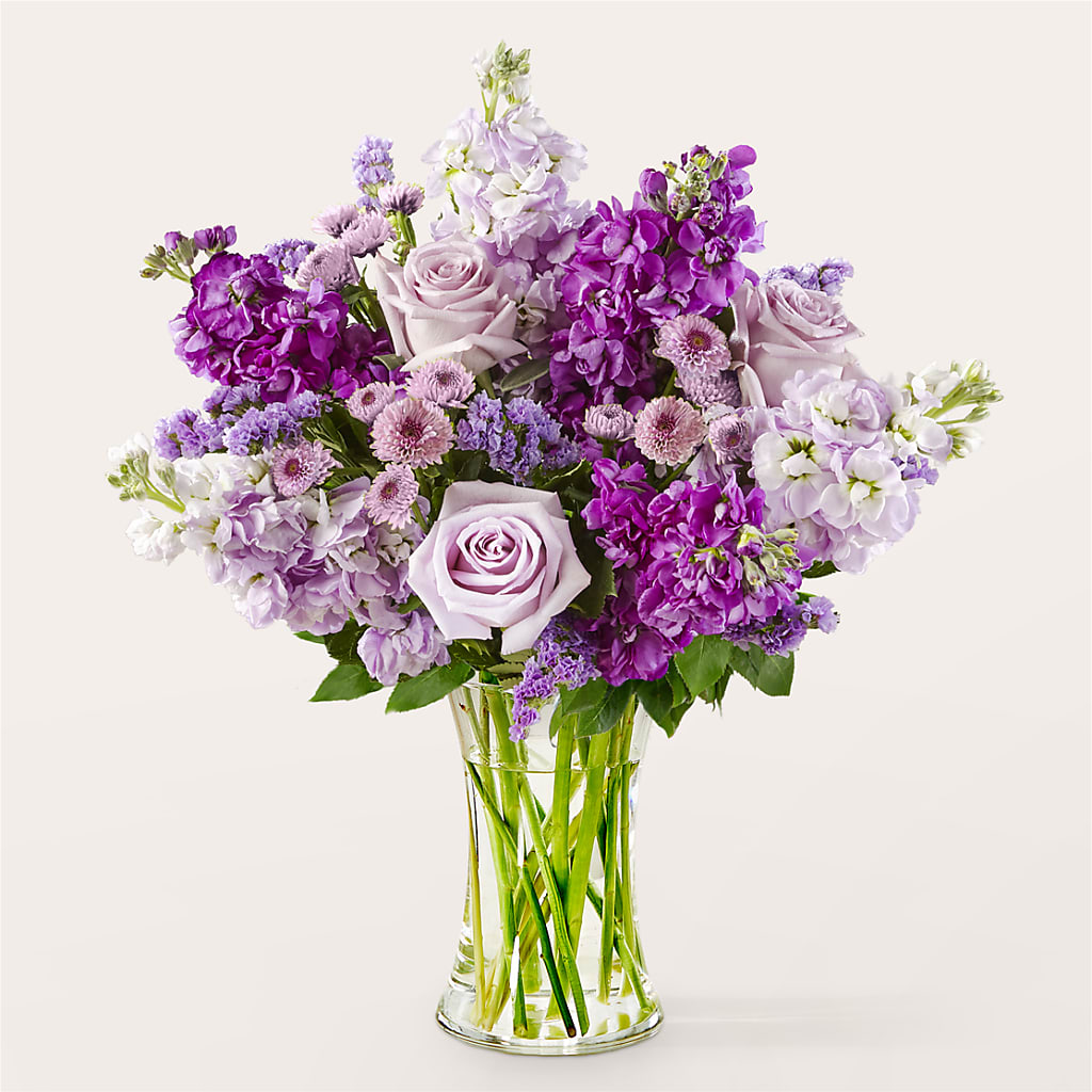 Give a Twirl Bouquet – EDDY'S FLOWERS, Norwalk CA