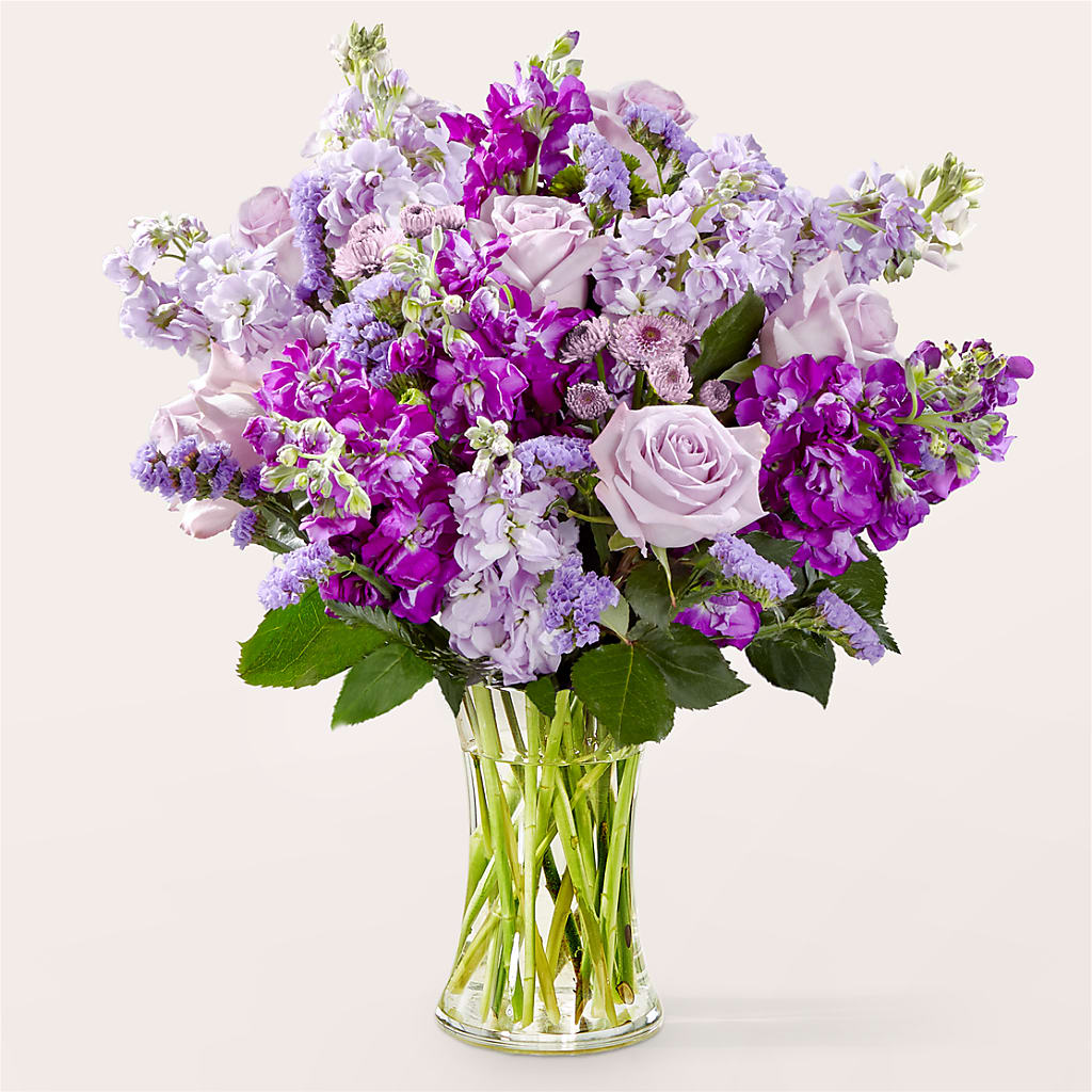 Give a Twirl Bouquet – EDDY'S FLOWERS, Norwalk CA