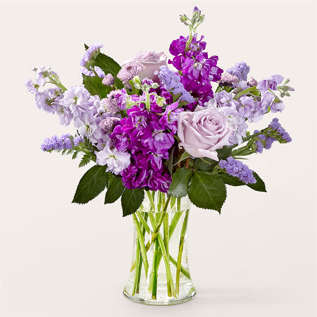 Give a Twirl Bouquet – EDDY'S FLOWERS, Norwalk CA