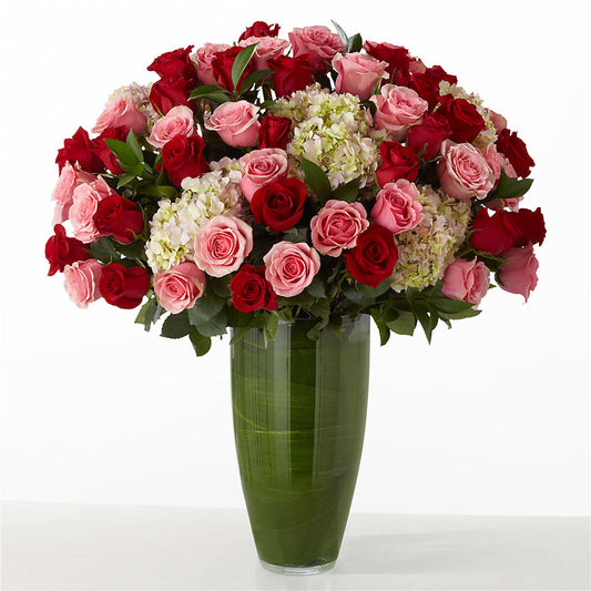 The Allure – EDDY'S FLOWERS, Norwalk CA