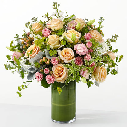 The Glamour Shot – EDDY'S FLOWERS, Norwalk CA
