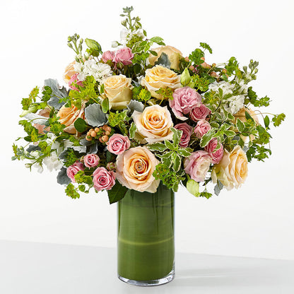The Glamour Shot – EDDY'S FLOWERS, Norwalk CA