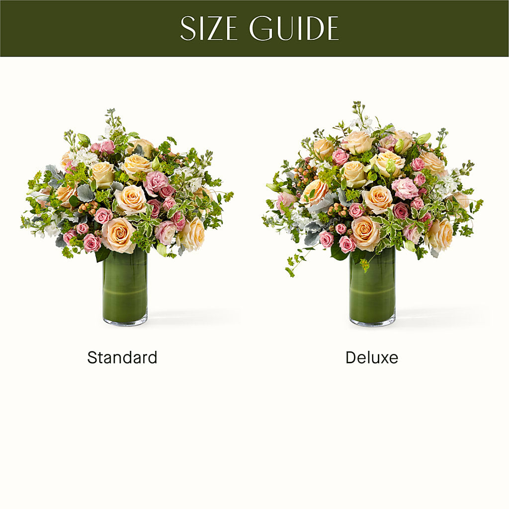 The Glamour Shot – EDDY'S FLOWERS, Norwalk CA