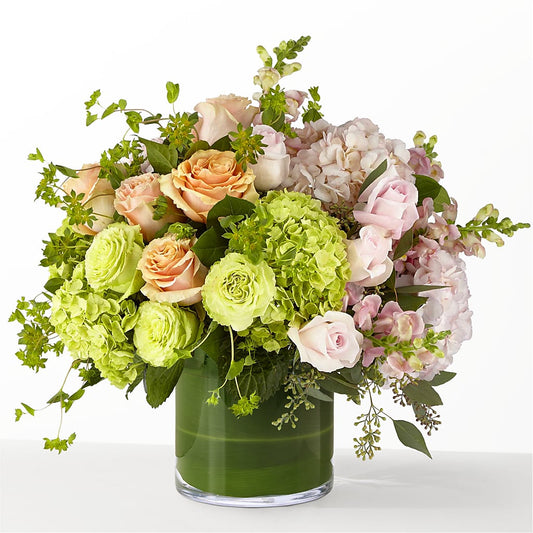The Art Deco – EDDY'S FLOWERS, Norwalk CA