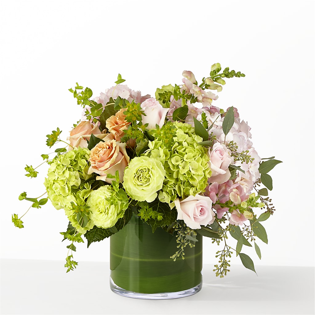 The Art Deco – EDDY'S FLOWERS, Norwalk CA