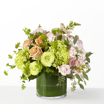 The Art Deco – EDDY'S FLOWERS, Norwalk CA