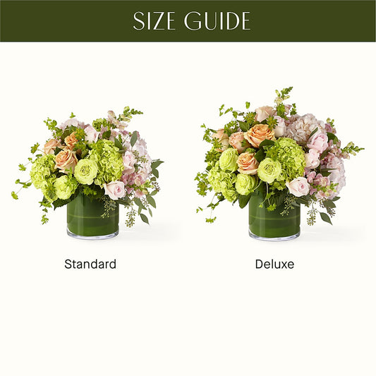 The Art Deco – EDDY'S FLOWERS, Norwalk CA