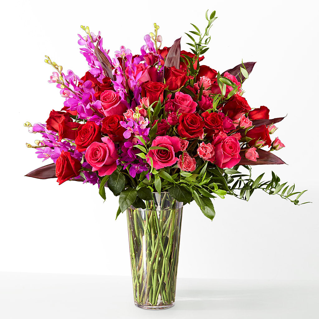 The Honeymoon – EDDY'S FLOWERS, Norwalk CA