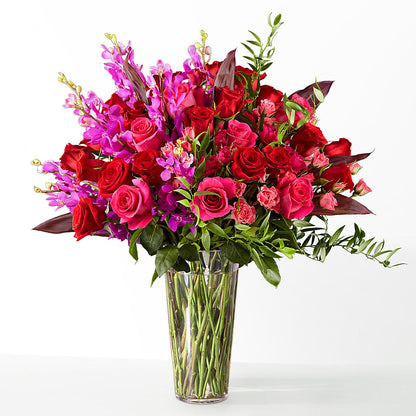 The Honeymoon – EDDY'S FLOWERS, Norwalk CA