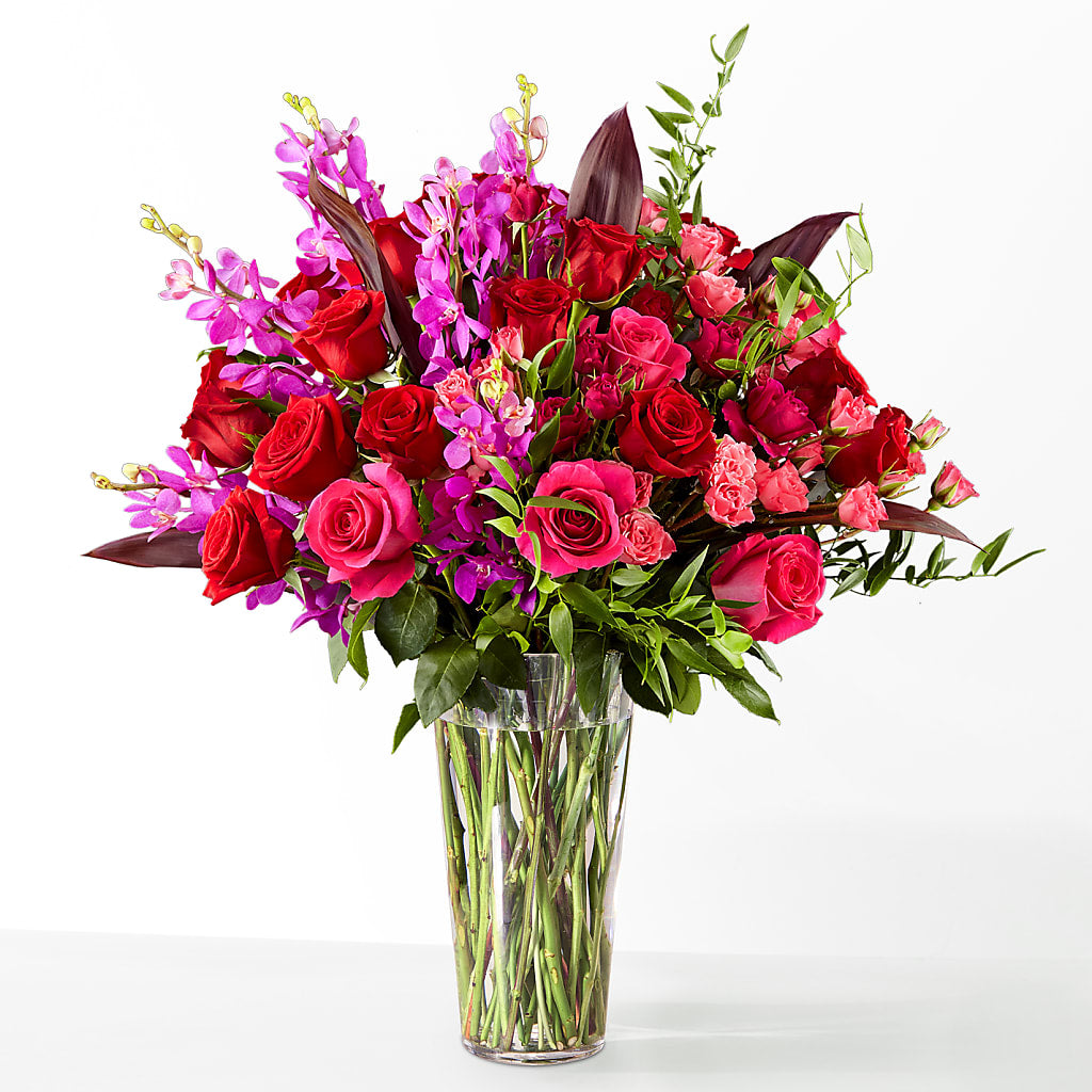 The Honeymoon – EDDY'S FLOWERS, Norwalk CA