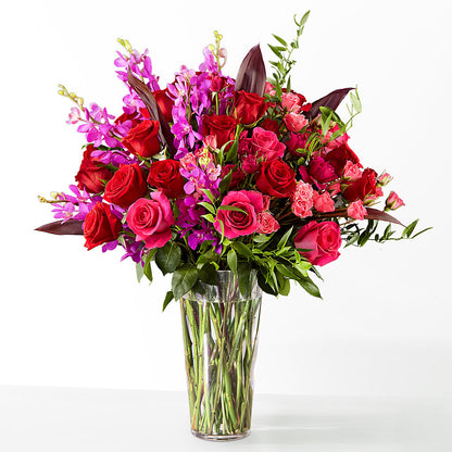 The Honeymoon – EDDY'S FLOWERS, Norwalk CA