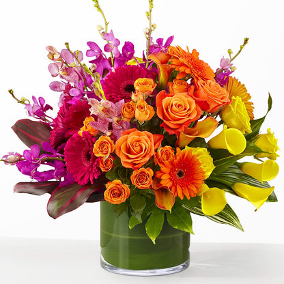 The Mosaic – EDDY'S FLOWERS, Norwalk CA