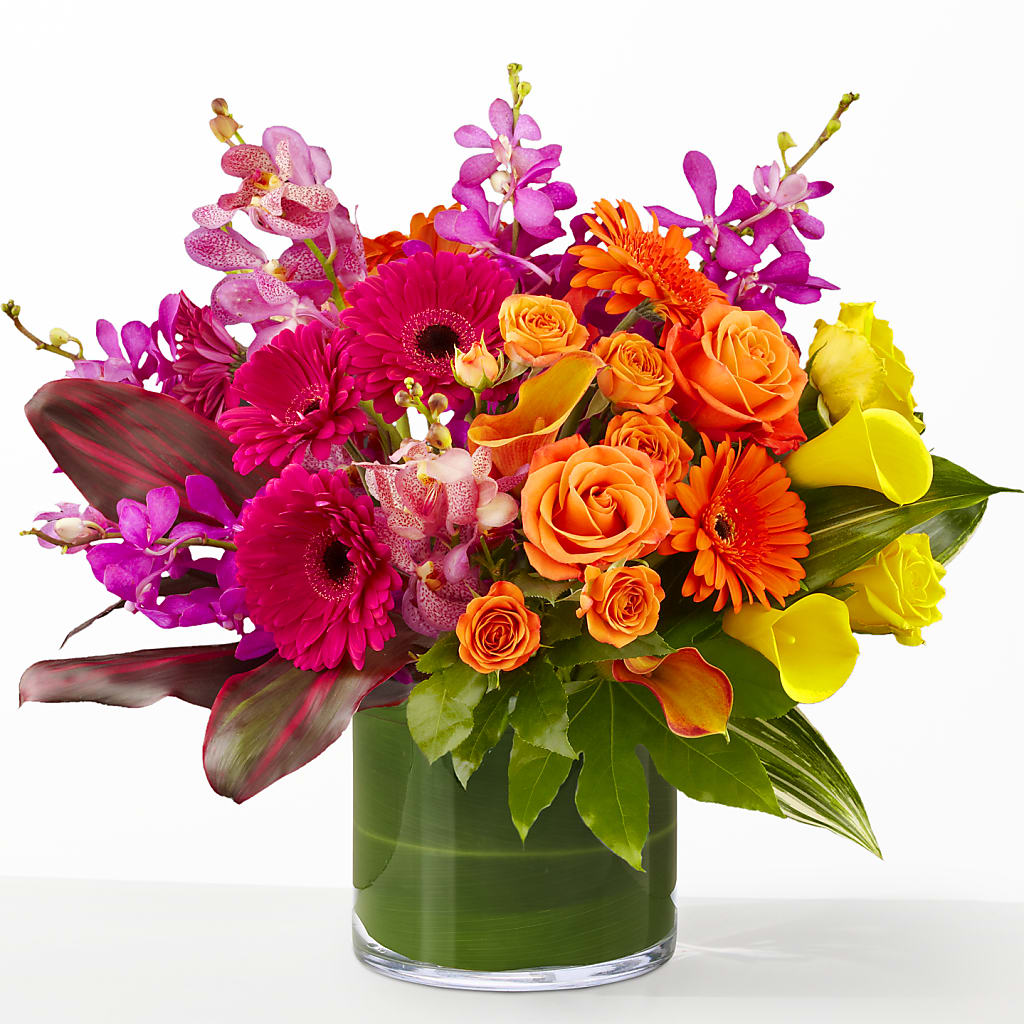 The Mosaic – EDDY'S FLOWERS, Norwalk CA