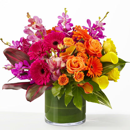 The Mosaic – EDDY'S FLOWERS, Norwalk CA