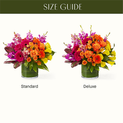 The Mosaic – EDDY'S FLOWERS, Norwalk CA