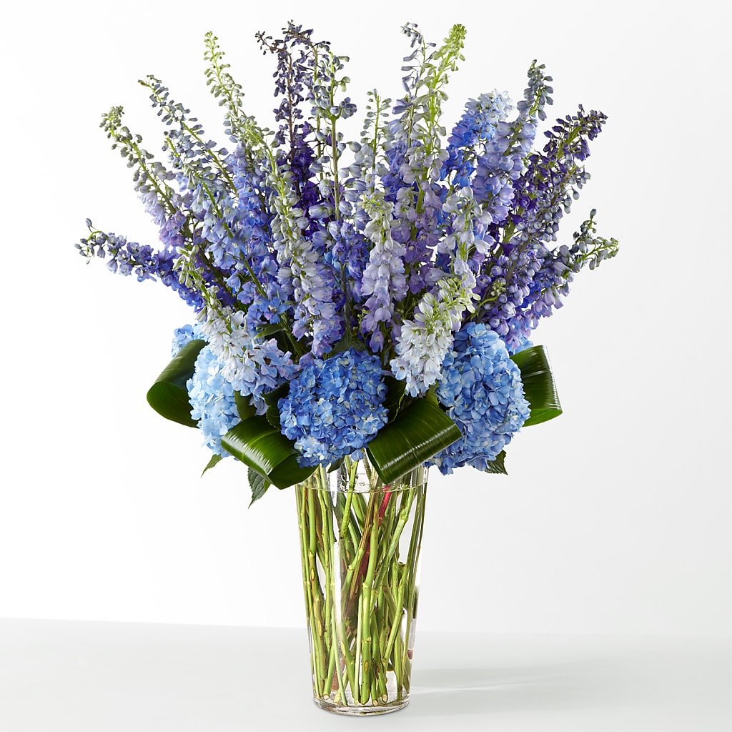 The Editorial – EDDY'S FLOWERS, Norwalk CA