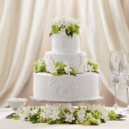 Bloom & Blossom Cake Decor – EDDY'S FLOWERS, Norwalk CA