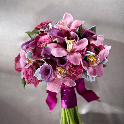 Delicacy Bouquet – EDDY'S FLOWERS, Norwalk CA