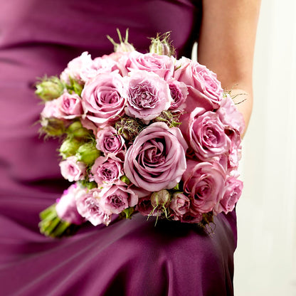 Veronica Bouquet – EDDY'S FLOWERS, Norwalk CA