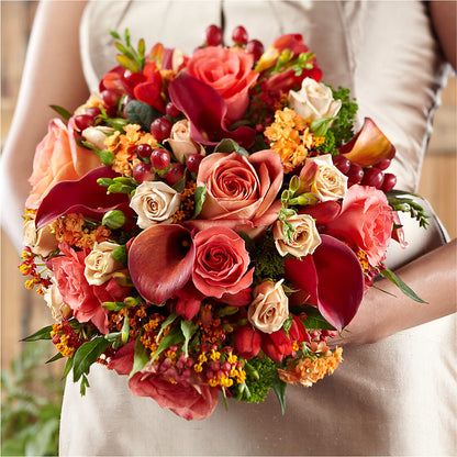 Contentment Bouquet – EDDY'S FLOWERS, Norwalk CA