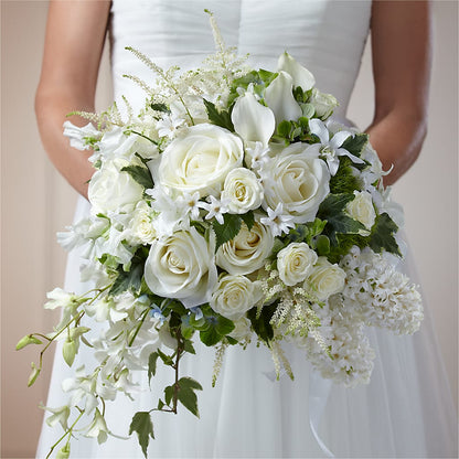 Cherish Bouquet – EDDY'S FLOWERS, Norwalk CA