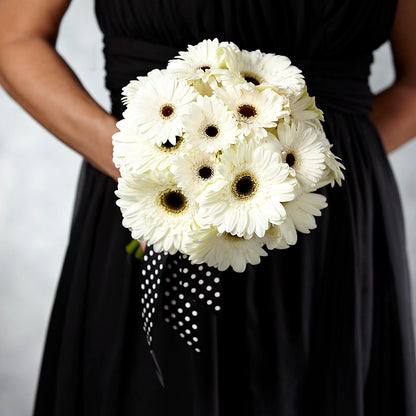 Daisy Delight Bouquet – EDDY'S FLOWERS, Norwalk CA