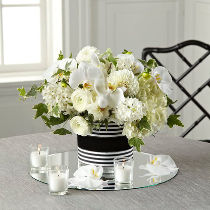 Solemnity Arrangement – EDDY'S FLOWERS, Norwalk CA
