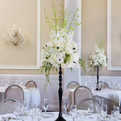 Regency Centerpiece – EDDY'S FLOWERS, Norwalk CA