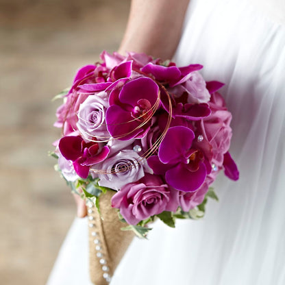 Breathless Bouquet – EDDY'S FLOWERS, Norwalk CA