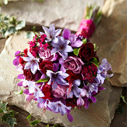 Enlightened Love Bouquet – EDDY'S FLOWERS, Norwalk CA