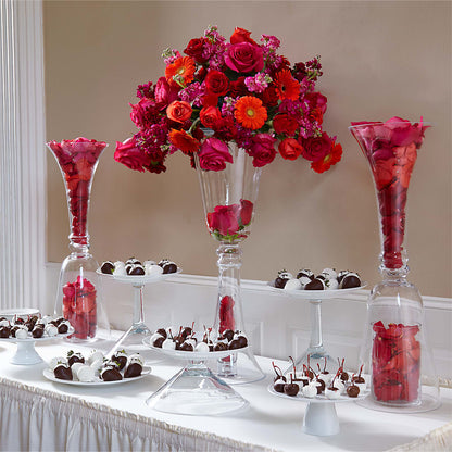 Life's Sweetness Centerpiece – EDDY'S FLOWERS, Norwalk CA