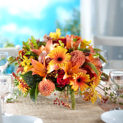 One and Only Centerpiece – EDDY'S FLOWERS, Norwalk CA