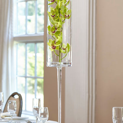 Green Mini Cymbidium Bouquet – EDDY'S FLOWERS, Norwalk CA